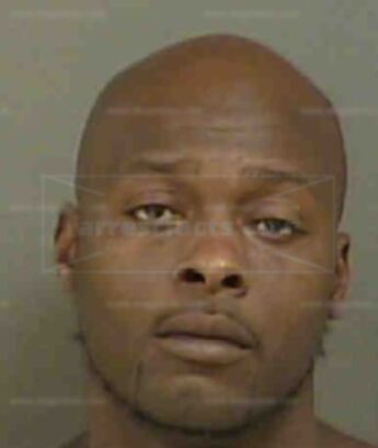 Tyrone C Millington