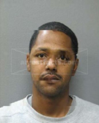 Jubal Quintero Mcghee