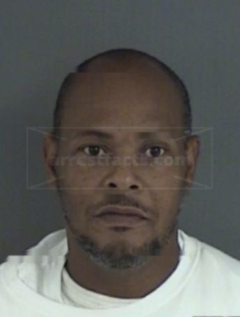 Paul Washington