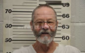 Larry Ross Harmon
