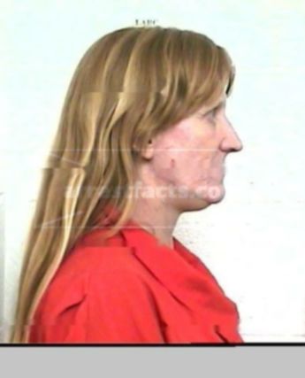 Linda K Terneus