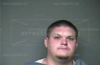 Christopher Wayne Parker