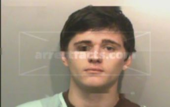 Aron William Carr