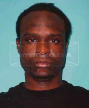 Otis Gregory James