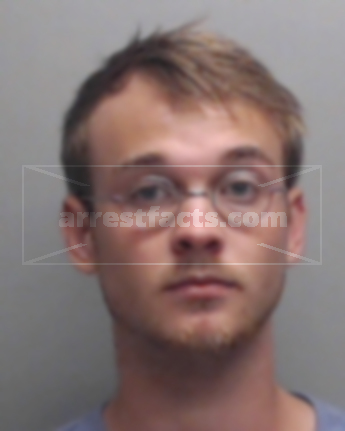 Nicholas Shea Richards