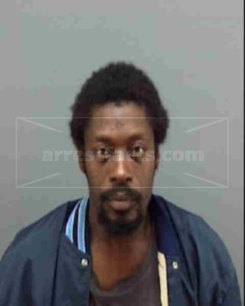 Chester Lee Brandon