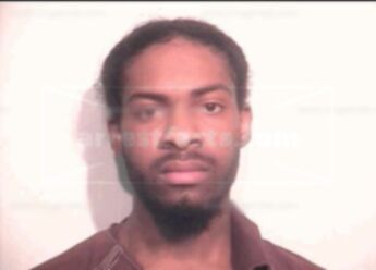 Maurice Lamont Mcnair