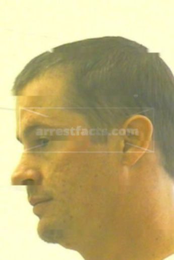 John Matthew Garrett