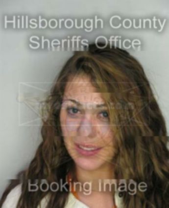 Chelsea Leanne Hagan