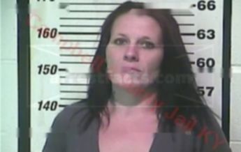 Jamie Sue Fenton