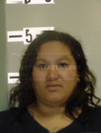 Celina Valentina Mendoza
