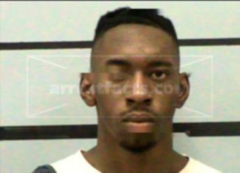 Stephon Russell Smith