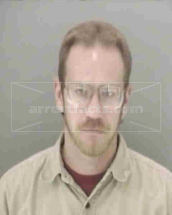 Timothy Earl Mcevers