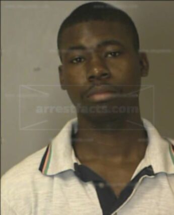 Antione Lovelace Hollaway