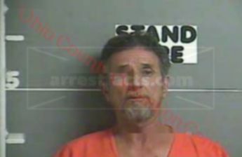 Lonnie Maggard