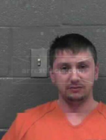 Jason Dewayne Tilley