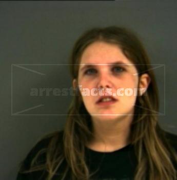 Tiffany Lorelle Stovall