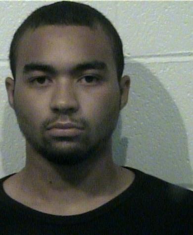 Rahsean Richard Francis