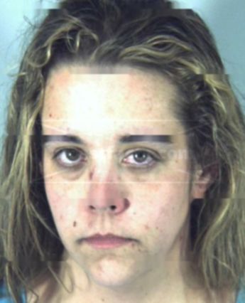 Kelli Elizabeth Mcchesney