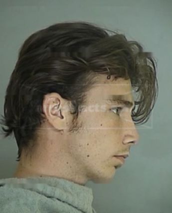 Mack Gregory Tumlinson