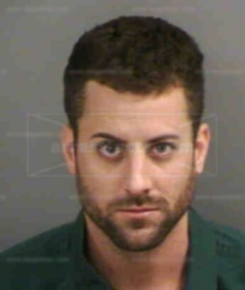 Jason Gregory Britt