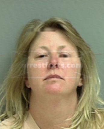Nancy Irene Pfaff