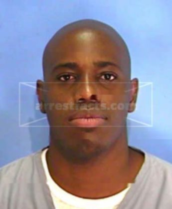 Jimmy Devon Williams