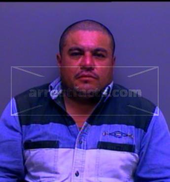 Estaban Gaona Mora
