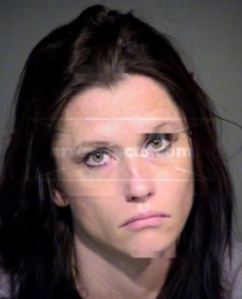 Jessica Carline Troutman