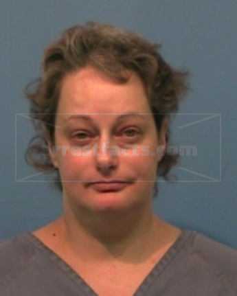 Meredith Kay Barnes
