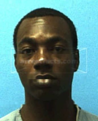 Calvin Wayne Thames