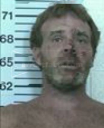 Jimmy Lester Huff