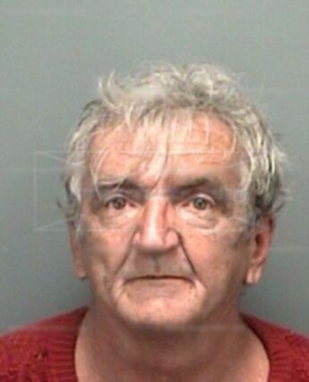 Roy Edward Roberts