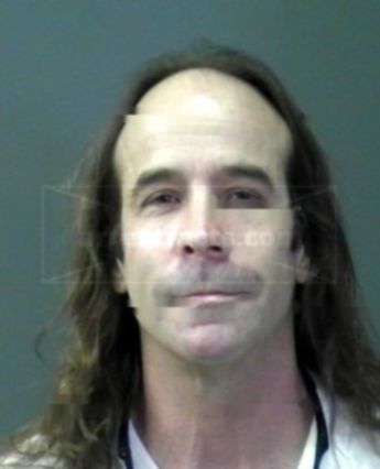 Michael Anthony Rezendes