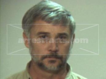 Curtis Wayne Brown