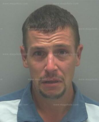 Kevin Douglas Polley Jr.