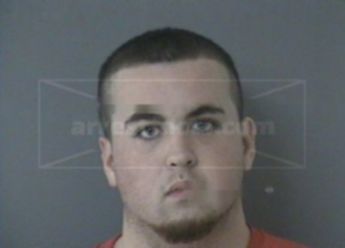 Cody Gene Stanton