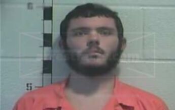 Johnathan Allen Tate