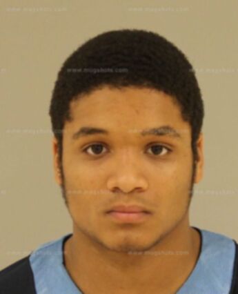 Christopher Tyrone Mchaney