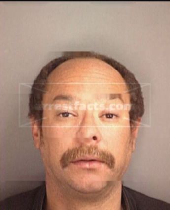 Ken Joseph Driver