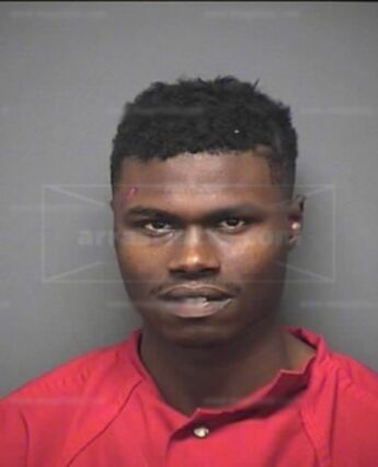 Sayquan Rayshawn Asid Pulley