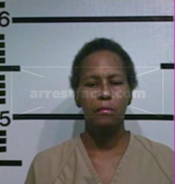 Peggy Lee Simmons