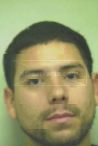 Luis Martin Sanchez