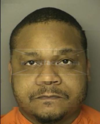 Craig Jameil Darby