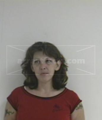 Alysia Louise Henson