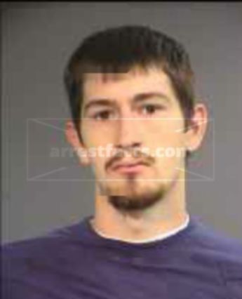 Kenneth James Allen