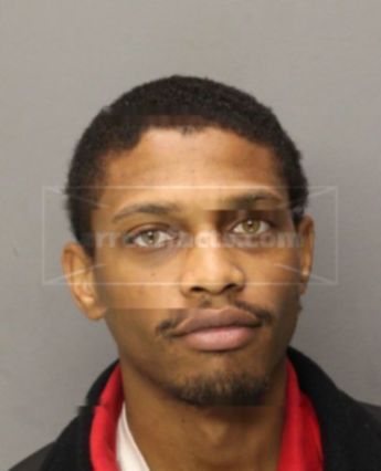 Marquies Berry