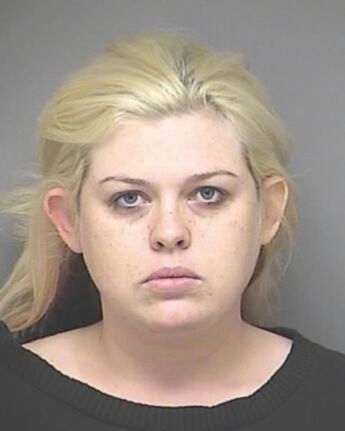 Miranda Michelle Chandler