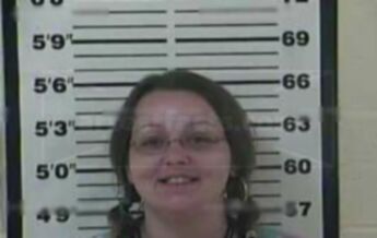 Mary Gene Mcdaniel