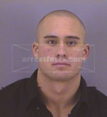 Adam Morris Plocheck